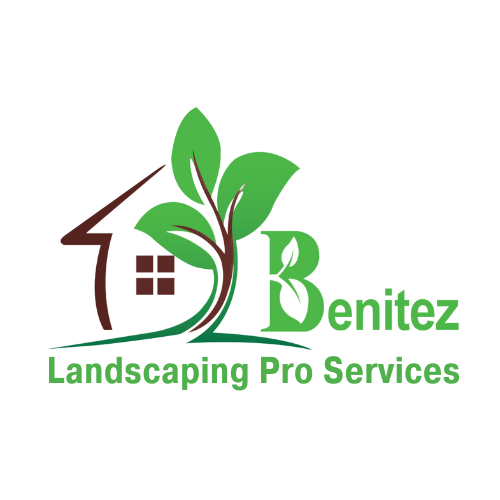 Benitez Landscaping Pro Services logo