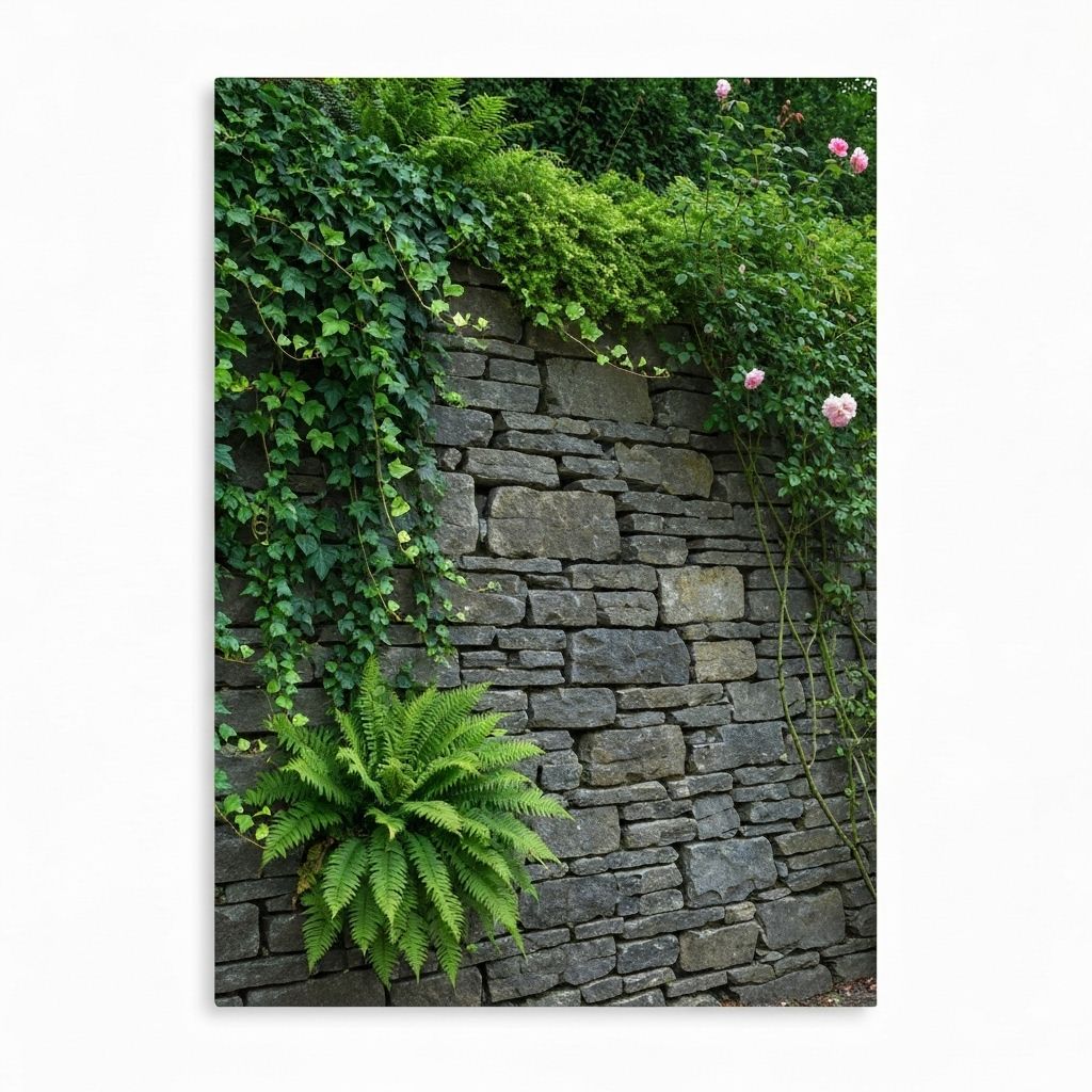 Retaining Wall Project - Hardscaping landscaping project